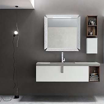 Base under the sink TR 21