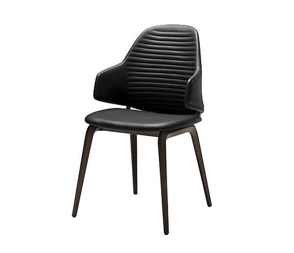 Sedia REFLEX Vela CHAIR fabbrica REFLEX dall'Italia. Foto №6