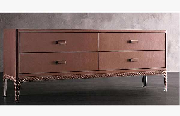 Cassettiera RUGIANO W10/S143 fabbrica RUGIANO dall'Italia. Foto №6