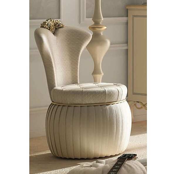 Poltrona SIGNORINI & COCO 9039 fabbrica SIGNORINI & COCO dall'Italia. Foto №3