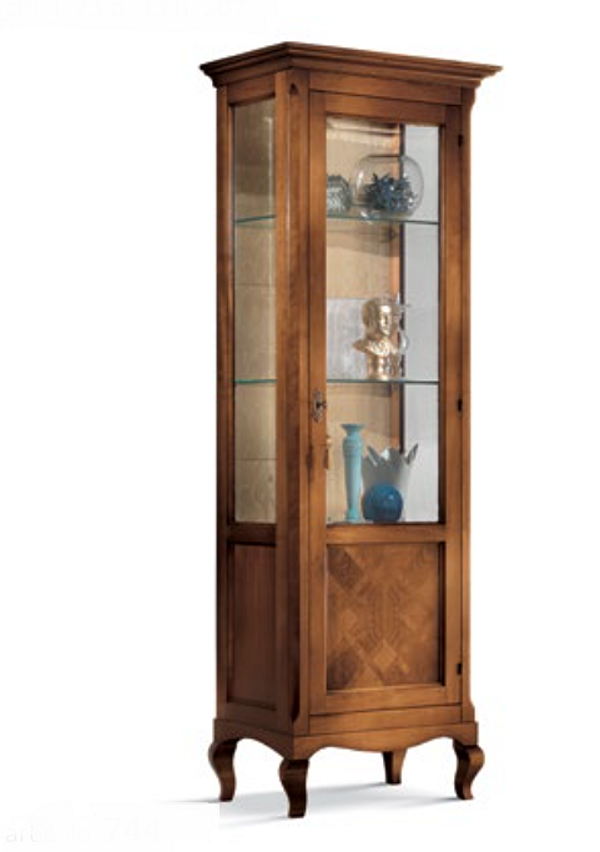 Vetrina GIULIA CASA 743-VH fabbrica GIULIA CASA dall'Italia. Foto №1