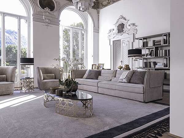 Accessori VITTORIA FRIGERIO fabbrica VITTORIA FRIGERIO dall'Italia. Foto №5