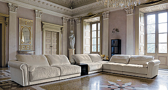 Couch W 540 + Y 304