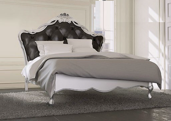 Letto GIULIA CASA "Verona Home" 490-VH fabbrica GIULIA CASA dall'Italia. Foto №1