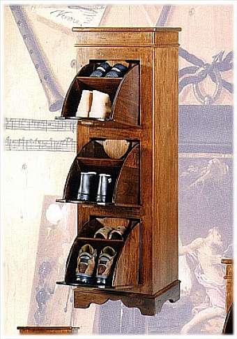 Scarpiera 358