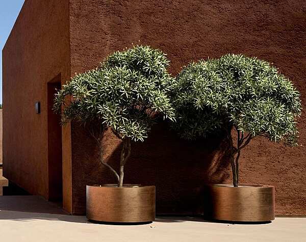 Supporto ROYAL BOTANIA CPR110RGB fabbrica ROYAL BOTANIA dall'Italia. Foto №2