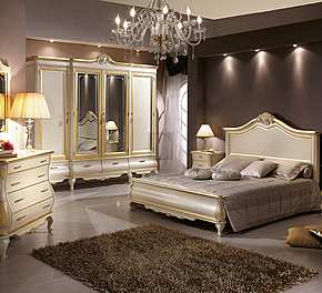 Mobili camera da letto italiana