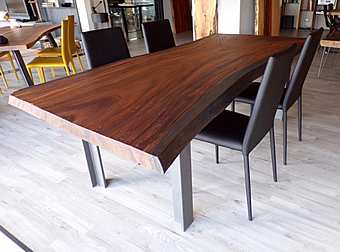 Table Amazzonia