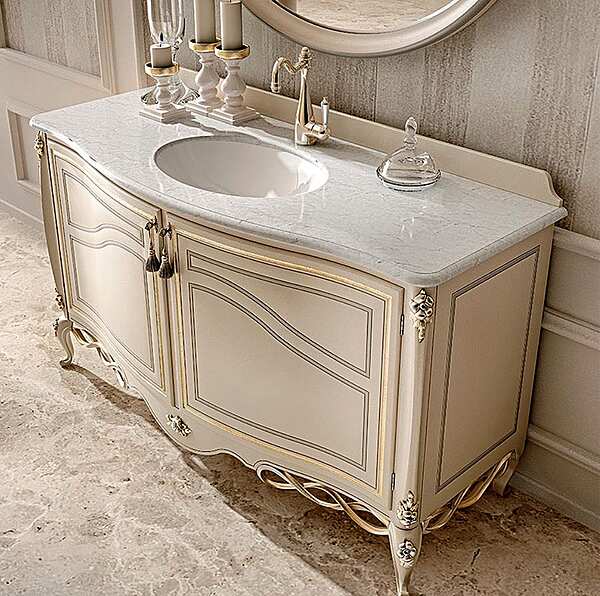 Cassettiera SIGNORINI COCO & amp; C. art. 9003 fabbrica SIGNORINI & COCO dall'Italia. Foto №2