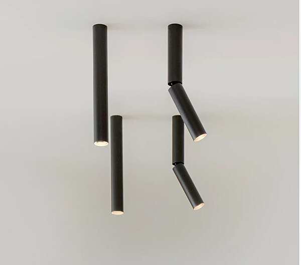 Lampadario DELTALIGHT Needle fabbrica DELTALIGHT dall'Italia. Foto №1