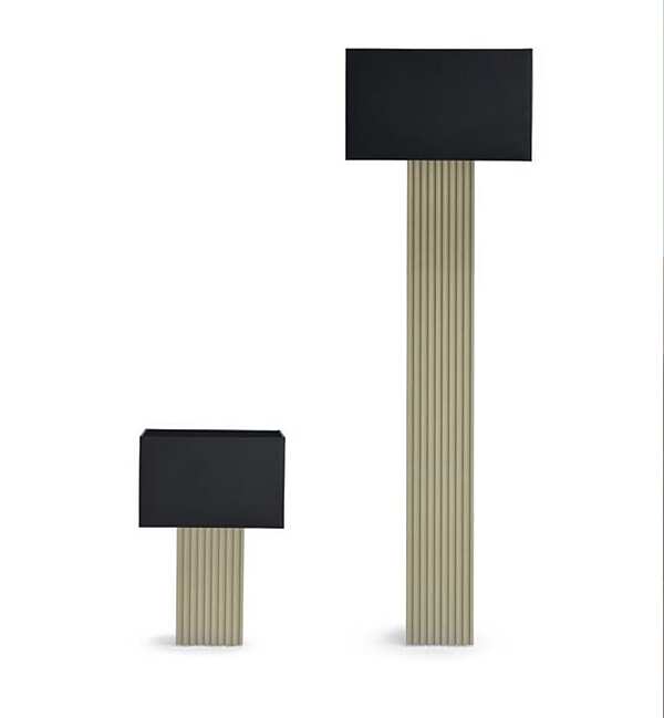 Lampada da terra DAYTONA (by Signorini&Coco) 00316 fabbrica DAYTONA (by Signorini&Coco) dall'Italia. Foto №1