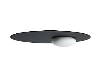 Lampada da soffitto in alluminio LED KWIC AXOLIGHT PL KWIC 36 XXX, PL KWIC 48 XXX