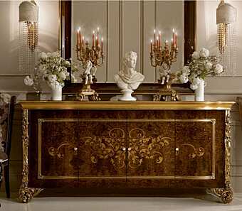 Cassettiera A. R. ARREDAMENTI SRL 1503