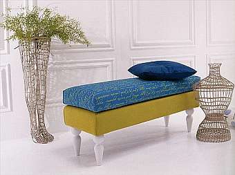 Banquetta LOULOU 43x120