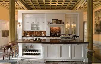 Cucina ASTER CUCINE OPERA HALL-1