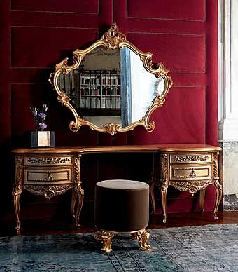 Specchio SILIK Art. 714 fabbrica SILIK dall'Italia