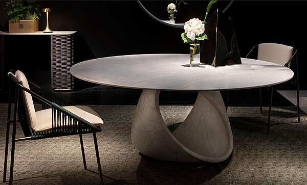 Tavolo RUGIANO TAOM1/170 fabbrica RUGIANO dall'Italia. Foto №4