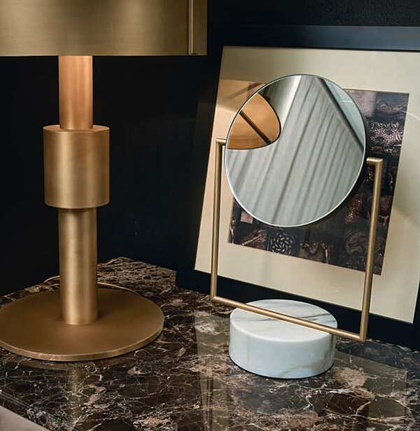 Specchio DAYTONA (by Signorini&Coco) 00301 fabbrica DAYTONA (by Signorini&Coco) dall'Italia. Foto №2