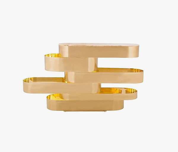 Lampada da tavolo RUGIANO 8016/60 fabbrica RUGIANO dall'Italia. Foto №1