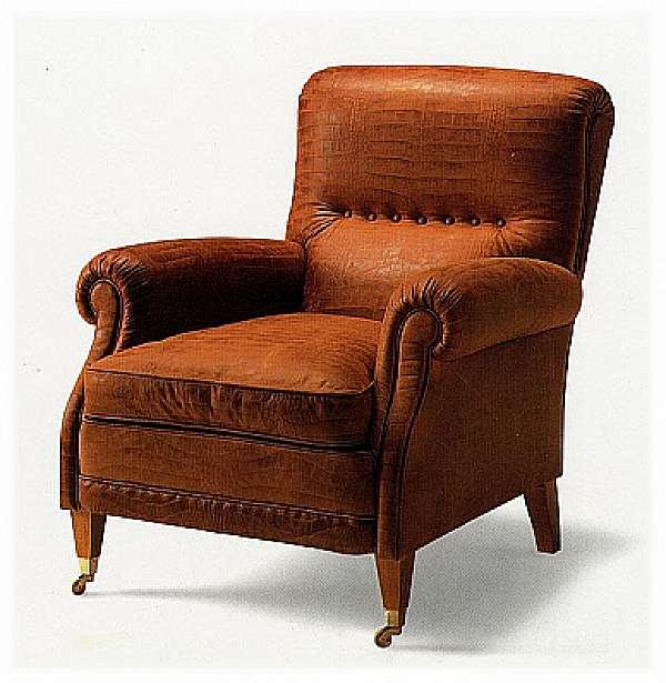 Poltrona PROVASI 0772 Upholstery Collection