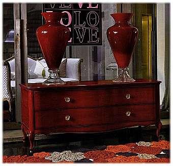 Chest of drawers 8571