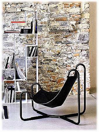 Armchair Baffo