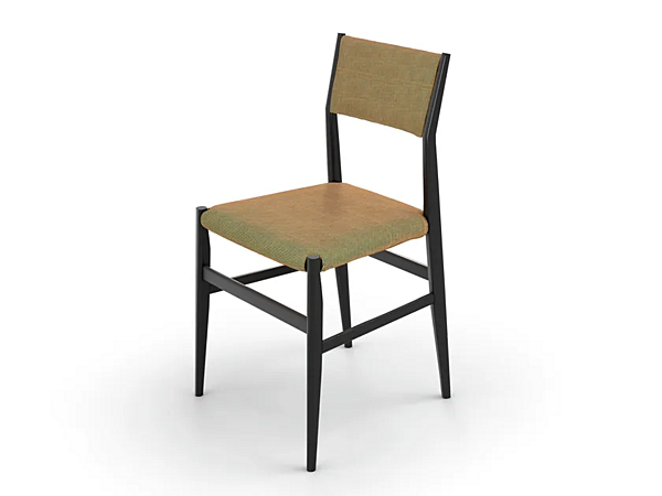 Poltrona imbottita Leggera CASSINA fabbrica CASSINA dall'Italia. Foto №2