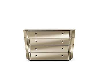 Cassettiera ROBERTO CAVALLI DORIAN.2