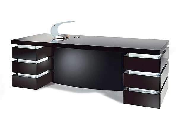 Scrivania REFLEX Luce SCRIVANIA fabbrica REFLEX dall'Italia. Foto №3
