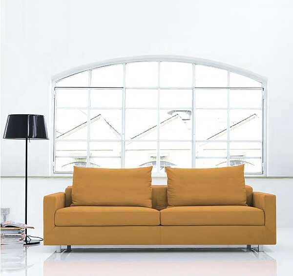 Divano BIBA salotti Holà fabbrica BIBA salotti dall'Italia. Foto №2