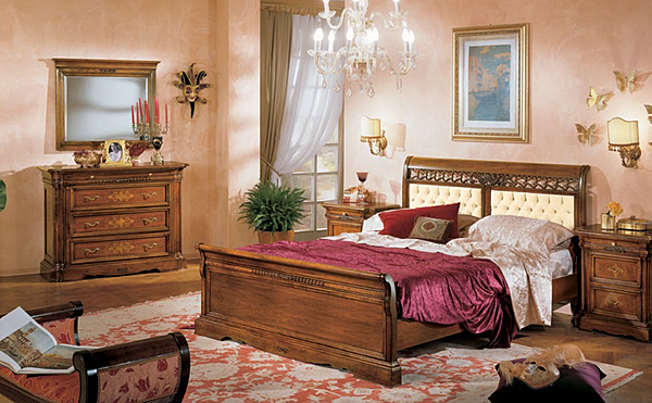 Cassettiera GIULIA CASA "Verona Home" 227-VH fabbrica GIULIA CASA dall'Italia. Foto №2