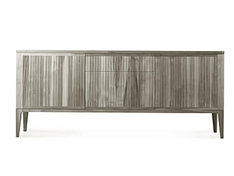 Credenza in legno massello con ante DALE Eleva A 626