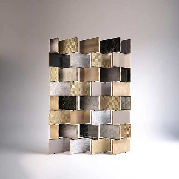 Divisorio ROSSATO RHC-27 fabbrica ROSSATO dall'Italia. Foto №2