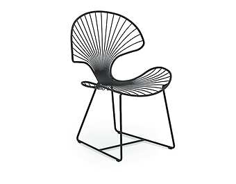 Sedia ROYAL BOTANIA OST 47