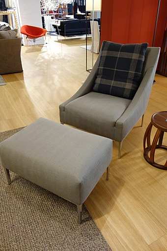 Armchair Jean