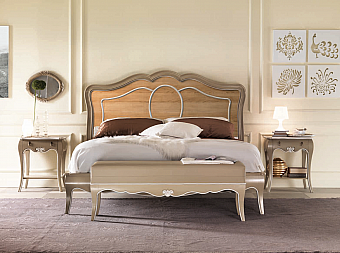 Letto ART. CO.170/LG