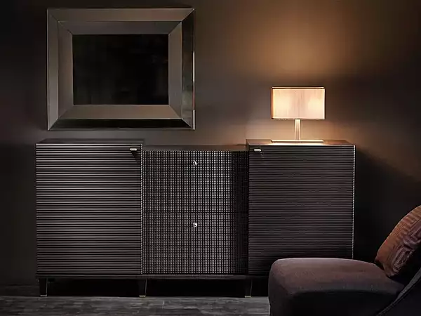 Sideboard in legno con ante DIMITRI OPERA CONTEMPORARY fabbrica OPERA CONTEMPORARY dall'Italia. Foto №4