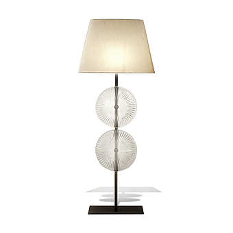 Lampada da terra Thunder
