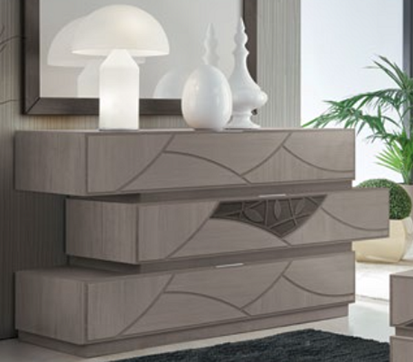 Cassettiera GIULIA CASA "Verona Home" 387-VH fabbrica GIULIA CASA dall'Italia. Foto №1