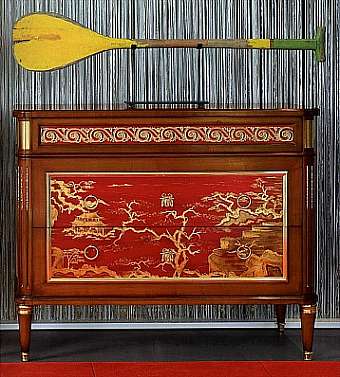 Chest of drawers 8601