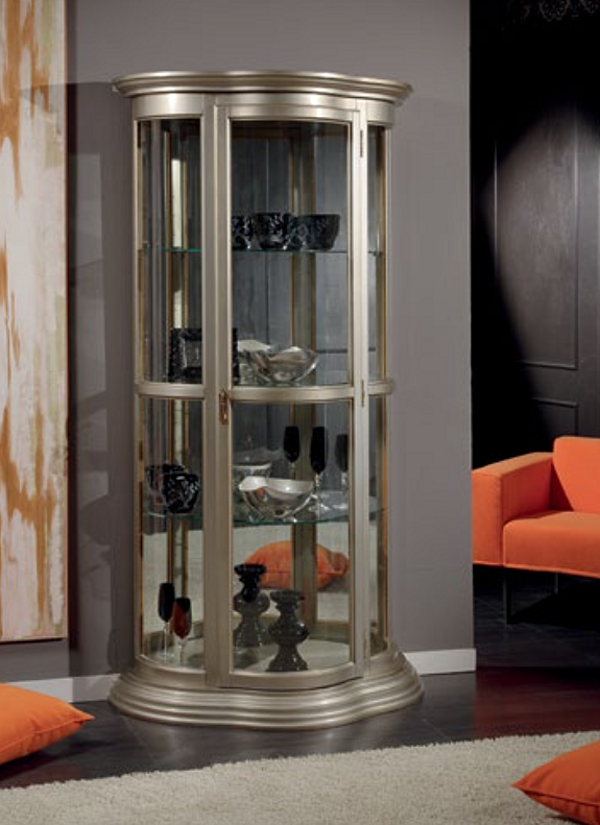 Vetrina GIULIA CASA 959-VH fabbrica GIULIA CASA dall'Italia. Foto №1