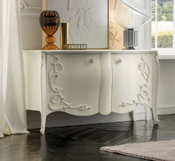 Buffet GIULIA CASA 641-VH fabbrica GIULIA CASA dall'Italia. Foto №1