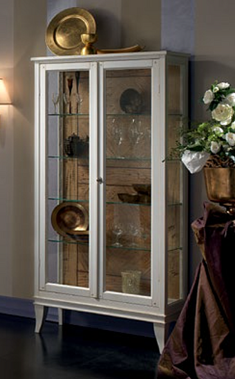 Vetrina GIULIA CASA 835-VH fabbrica GIULIA CASA dall'Italia