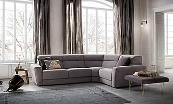 Divano GD/GS+AA+MD/MS