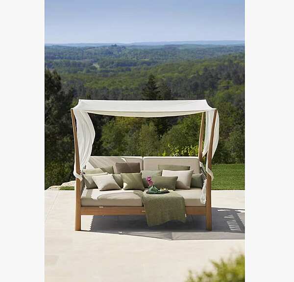 Couch ROYAL BOTANIA TSK 210 G fabbrica ROYAL BOTANIA dall'Italia. Foto №5