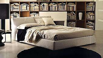 Bed Hampton