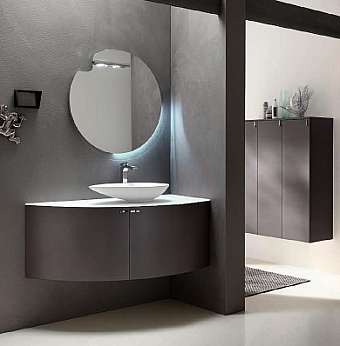 Base under the sink CO34