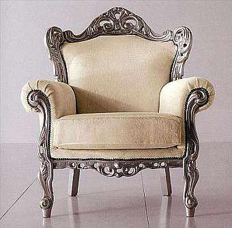 Armchair Barokko