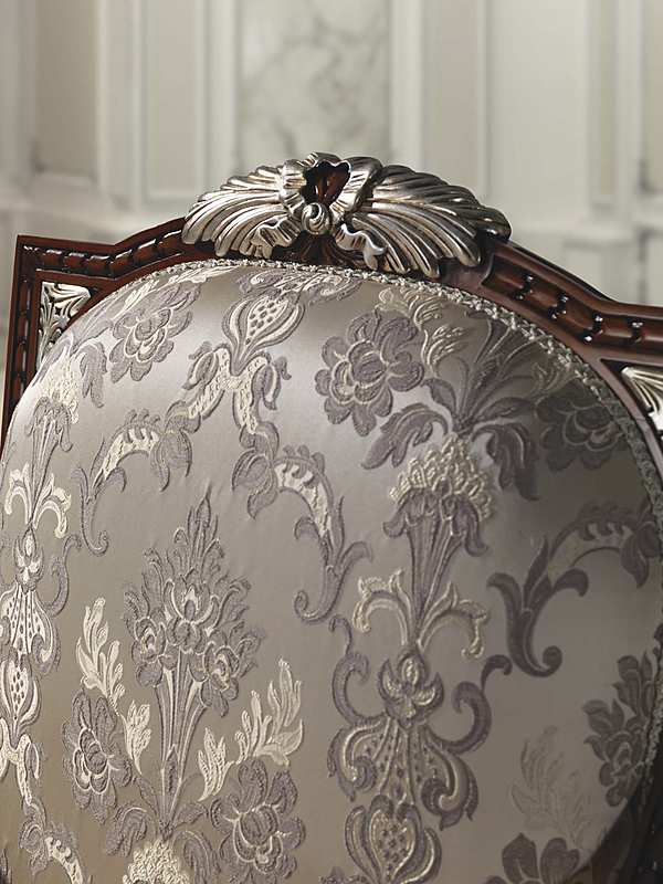 Poltrona ANGELO CAPPELLINI 30196 fabbrica ANGELO CAPPELLINI dall'Italia. Foto №3