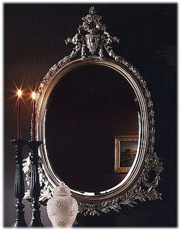Specchio cippi STYLE 2207 fabbrica CEPPI STYLE dall'Italia. Foto №1
